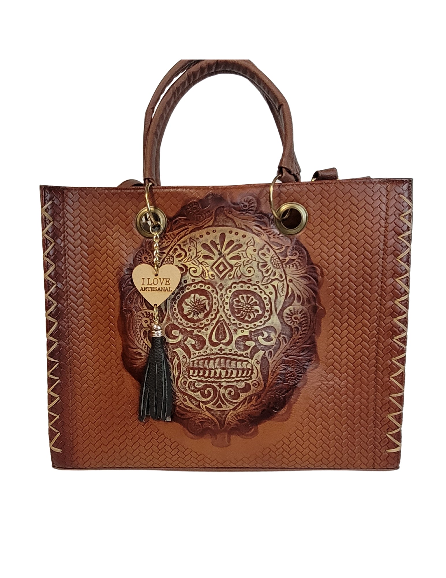 Artesanal Purse