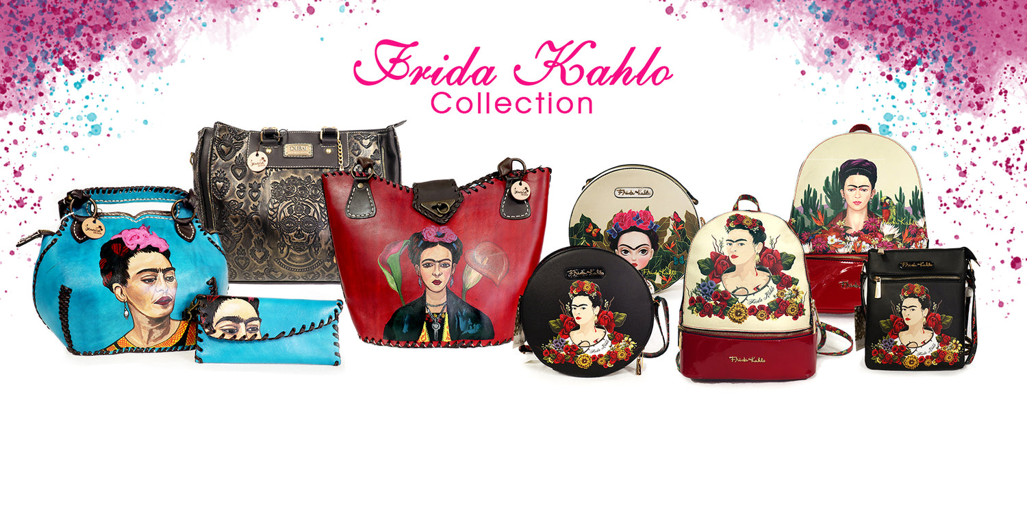 Frida Collection
