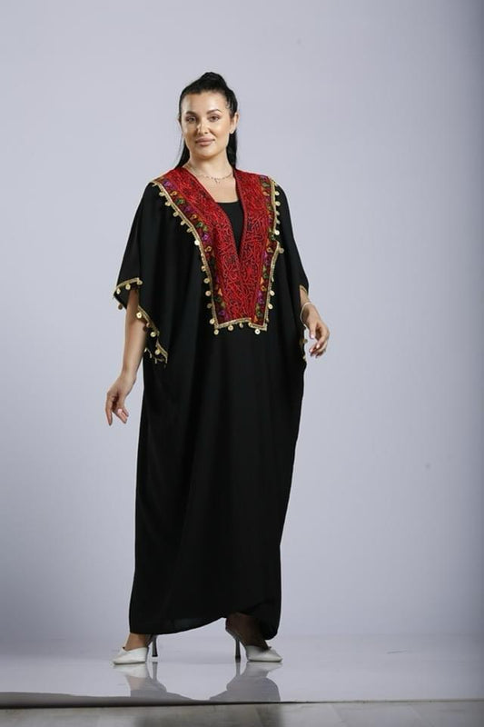 Traditional Palestinian Tunic