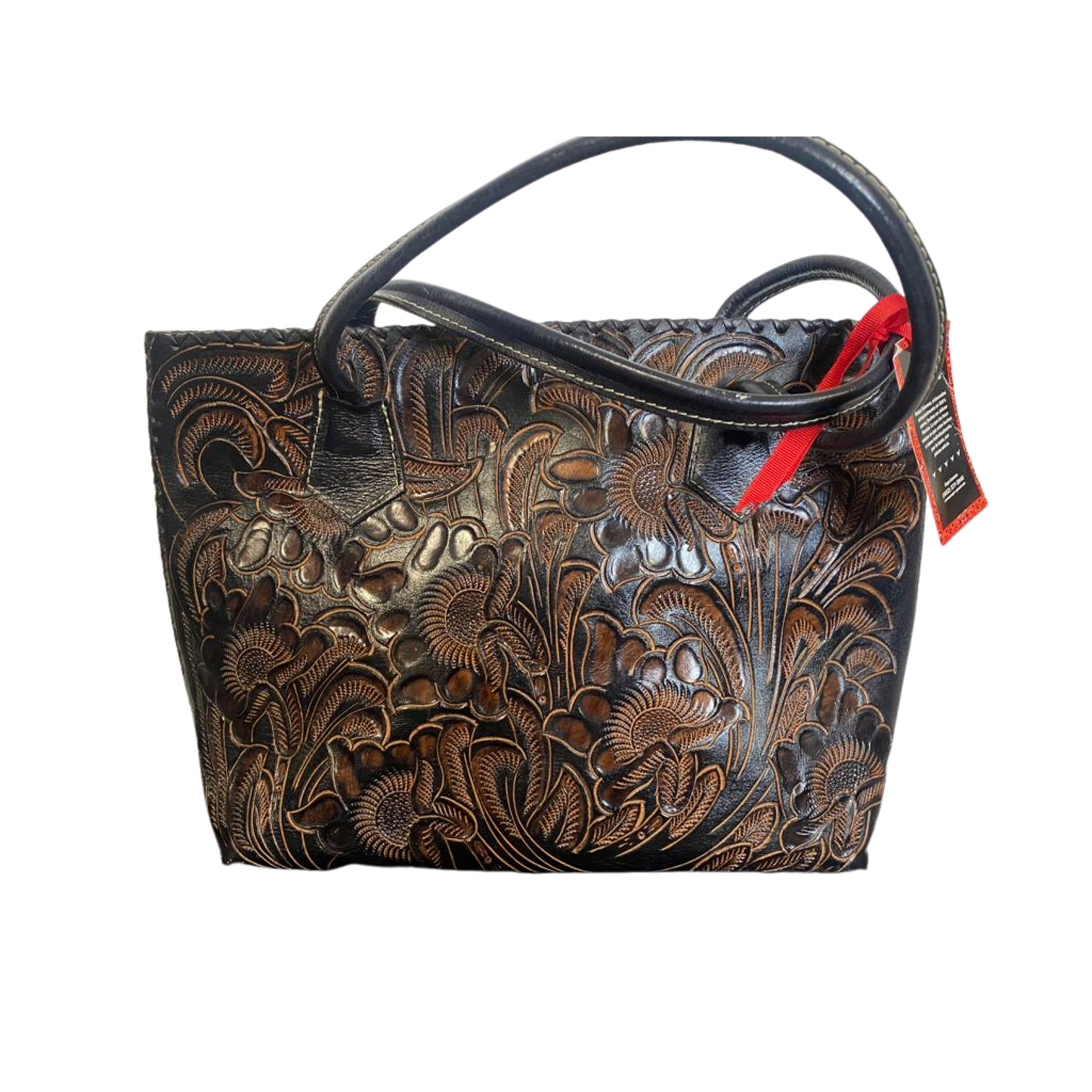 Samira's Design - Palomas artisan handbag