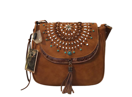 Handbag Western Style - Montana West