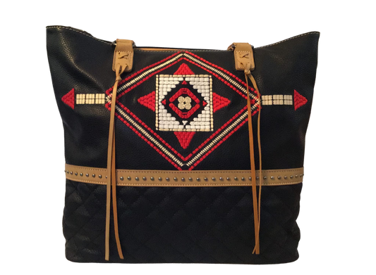 Handbag Western Style - Montana West