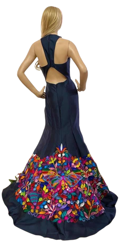 Guerrero Dress