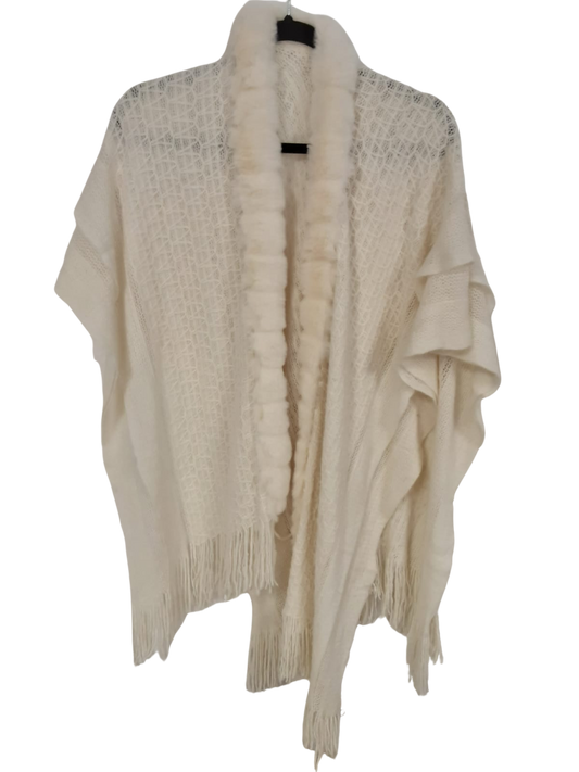Embrace Poncho S00 - Accessories